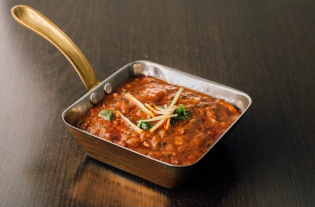 Incredible India - Restaurant Dubrovnik