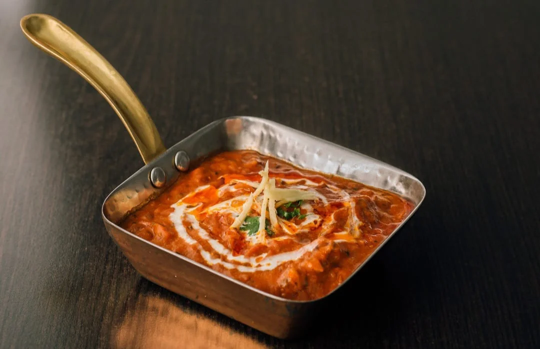 Incredible India - Restaurant Dubrovnik